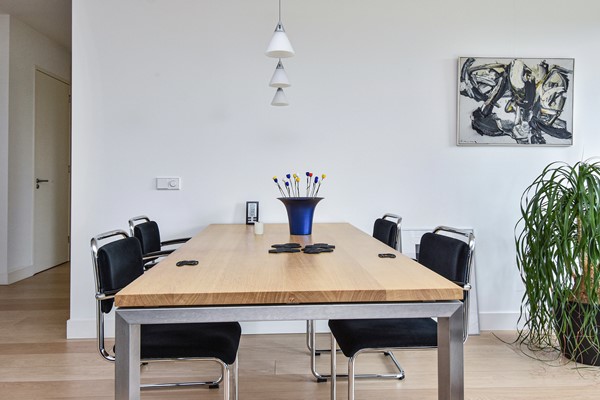 Medium property photo - Streksingel 53, 3054 HB Rotterdam